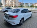 HATASIZ BOYASIZ DEĞİŞENSİZ 2020 FORD FOCUS TİTANİUM