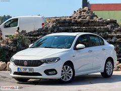 270.000? Peşinat ile 2019 Fiat Egea 1.3 Dizel Manuel Urban