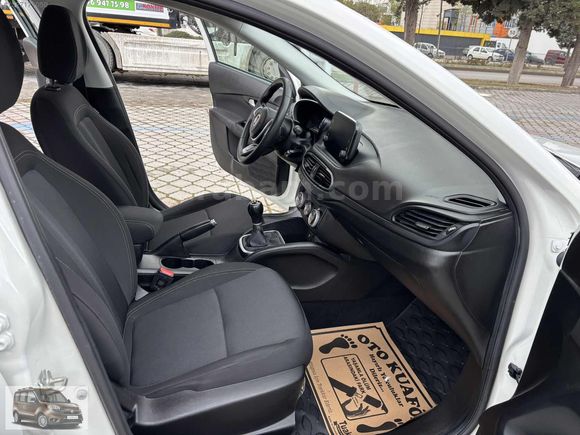 2022 MODEL HATASIZ EGEA 1.3 URBAN