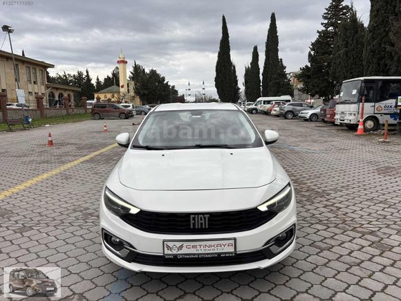 2022 MODEL HATASIZ EGEA 1.3 URBAN