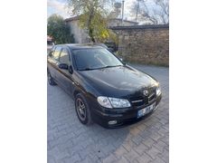 Sahibinden Nissan Almera 1.5 Comfort 2000 Model