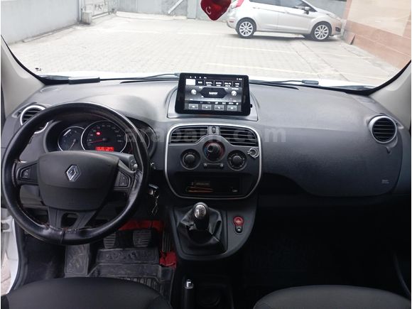 Sahibinden Renault Kangoo 1.5 dCi Touch 2017 Model