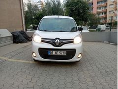 Sahibinden Renault Kangoo 1.5 dCi Touch 2017 Model