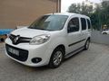 Sahibinden Renault Kangoo 1.5 dCi Touch 2017 Model