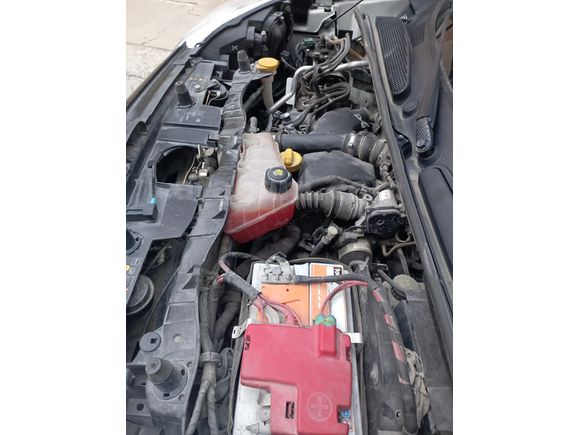 Sahibinden Renault Kangoo 1.5 dCi Touch 2017 Model