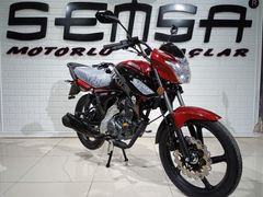 KUBA TK03 50 CC KREDİ KARTINA TAKSİT DETAYI AÇIKLAMADA SEMSA TİC