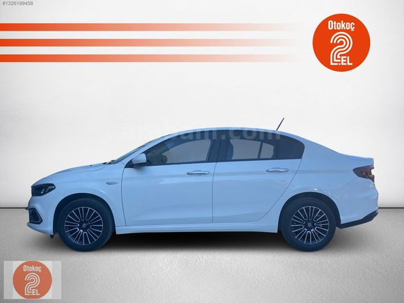FİAT EGEA 1.3 URBAN HAYALET EKRANLI