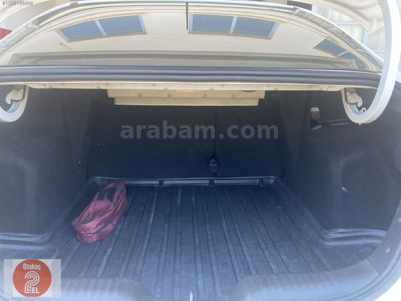 FİAT EGEA 1.3 URBAN HAYALET EKRANLI