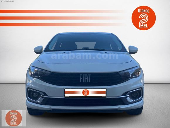 FİAT EGEA 1.3 URBAN HAYALET EKRANLI