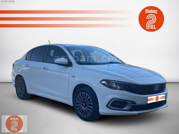 FİAT EGEA 1.3 URBAN HAYALET EKRANLI