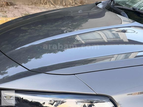 FİAT EGEA/2023 MODEL/44.000km/HATASIZ-BOYASIZ/SERVİS BAKIMLI