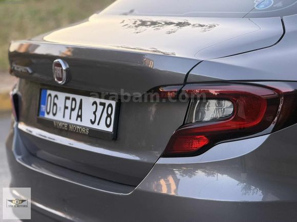 FİAT EGEA/2023 MODEL/44.000km/HATASIZ-BOYASIZ/SERVİS BAKIMLI