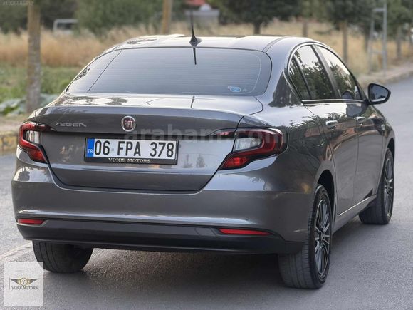FİAT EGEA/2023 MODEL/44.000km/HATASIZ-BOYASIZ/SERVİS BAKIMLI