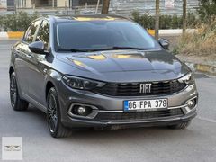 FİAT EGEA/2023 MODEL/44.000km/HATASIZ-BOYASIZ/SERVİS BAKIMLI