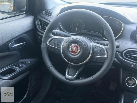 FİAT EGEA/2023 MODEL/44.000km/HATASIZ-BOYASIZ/SERVİS BAKIMLI