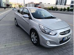 Sahibinden Hyundai Accent Blue 1.4 D-CVVT Mode Plus 2015 Model