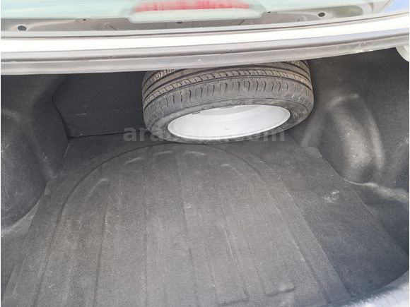 Sahibinden Hyundai Accent Blue 1.4 D-CVVT Mode Plus 2015 Model