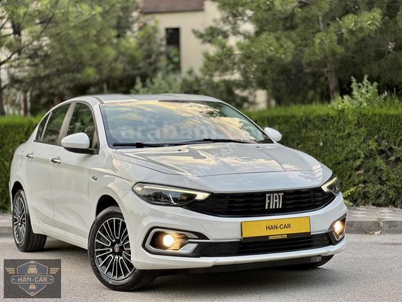 "2023 - 49'BİN KM'DE, BOYASIZ, TRAMERSİZ, SERVİS BAKIMLI"