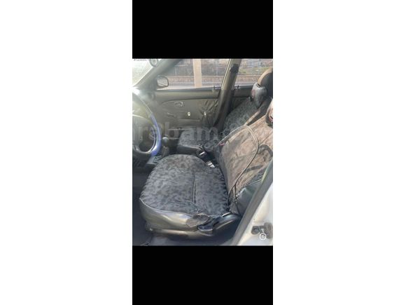 Sahibinden Hyundai Accent 1.3 LS 1997 Model 