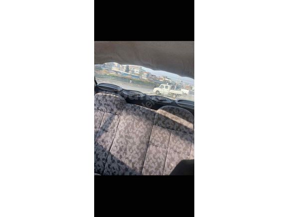 Sahibinden Hyundai Accent 1.3 LS 1997 Model 