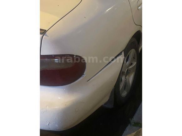Sahibinden Hyundai Accent 1.3 LS 1997 Model 