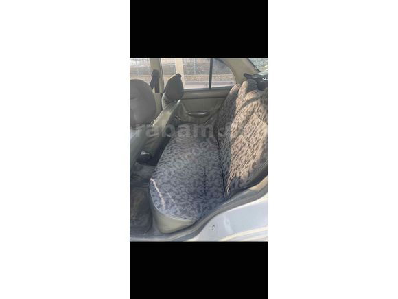 Sahibinden Hyundai Accent 1.3 LS 1997 Model 