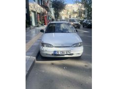 Sahibinden Hyundai Accent 1.3 LS 1997 Model 