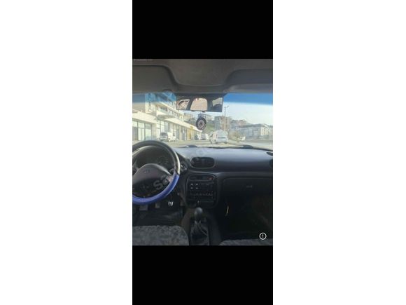 Sahibinden Hyundai Accent 1.3 LS 1997 Model 