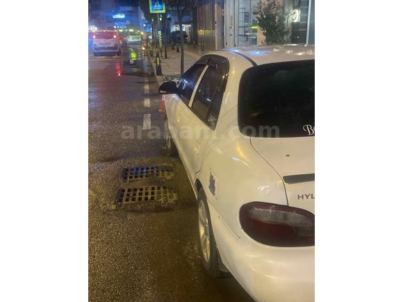 Sahibinden Hyundai Accent 1.3 LS 1997 Model 