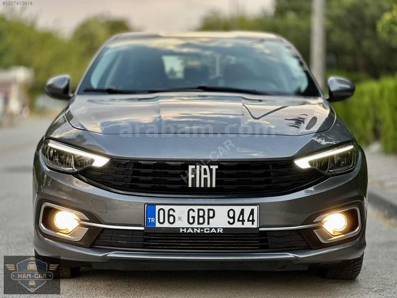 "2024 ÇIKIŞLI - 37'BİN KM, BOYASIZ, URBAN, SERVİS BAKIMLI"