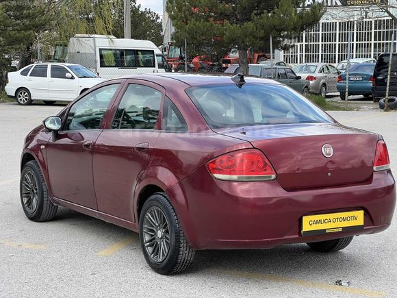 FİAT LINEA 1.4