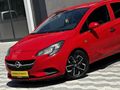 2016 MODEL OPEL CORSA 1.4 OTOMATİK VİTES