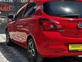 2016 MODEL OPEL CORSA 1.4 OTOMATİK VİTES