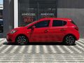 2016 MODEL OPEL CORSA 1.4 OTOMATİK VİTES