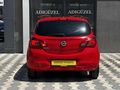 2016 MODEL OPEL CORSA 1.4 OTOMATİK VİTES