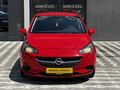 2016 MODEL OPEL CORSA 1.4 OTOMATİK VİTES