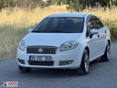 2014 1.4 BENZİN+LPG LİNEA BAKIMLI MASRAFSIZ FIRSAT ARACI
