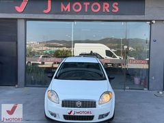 'J MOTORS' 2014 MODEL FİAT LİNEA 1.4 FİRE 234.000 KM LPGLİ