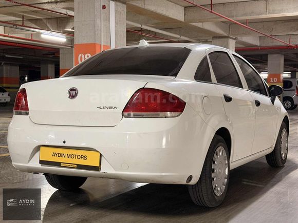 225 BİN KM/BAKIMLI DÜZGÜN/SIRALI LPG