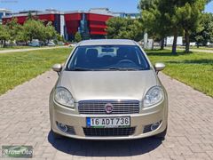 ARENA OTOMOTİVDEN 2007 MODEL FİAT LİNEA 1.4 FİRE DYNAMİC PAKET