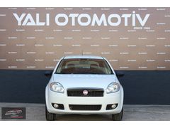 YALI OTOMOTİV'DEN TR'DE TEK 2014 MODEL FİAT LİNEA - 17.400 KM -