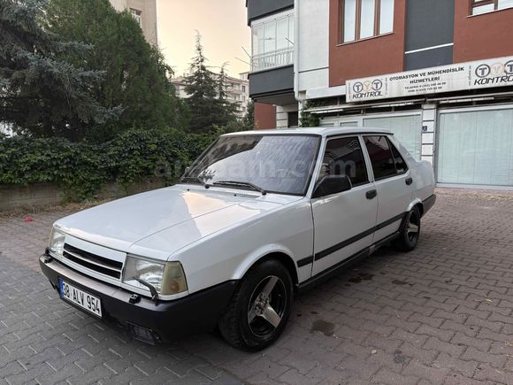 Sahibinden Tofaş Şahin 1.6 1993 Model 