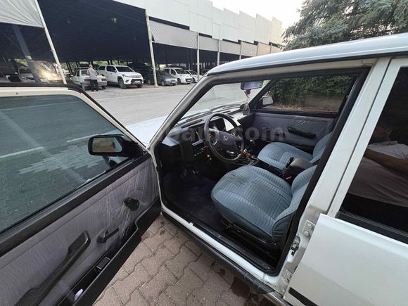 Sahibinden Tofaş Şahin 1.6 1993 Model 