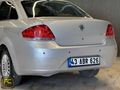 2010 FİAT LİNEA 1.4 DYNAMIC LPG'Lİ