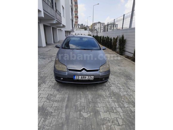 Sahibinden Citroen C5 1.6 HDi SX 2006 Model 