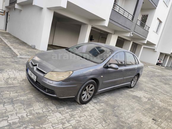 Sahibinden Citroen C5 1.6 HDi SX 2006 Model 