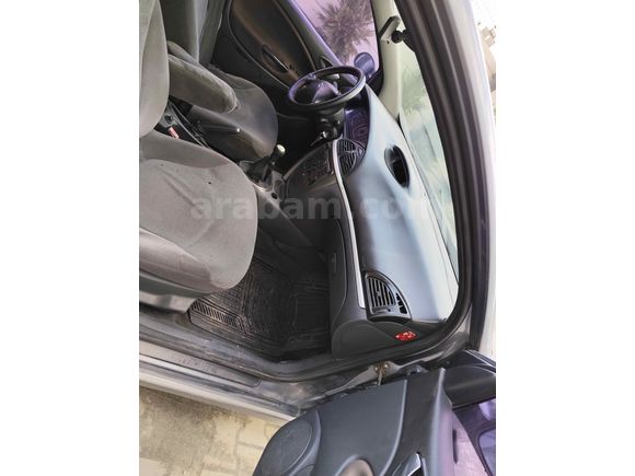 Sahibinden Citroen C5 1.6 HDi SX 2006 Model 