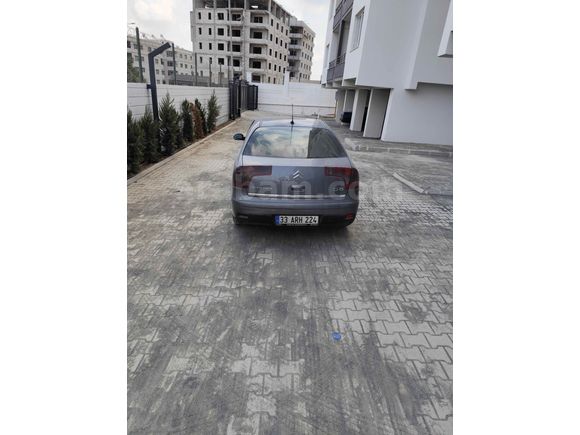 Sahibinden Citroen C5 1.6 HDi SX 2006 Model 