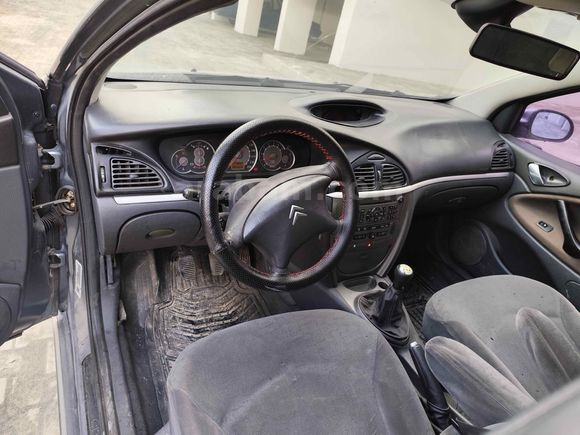 Sahibinden Citroen C5 1.6 HDi SX 2006 Model 