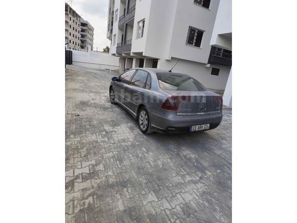 Sahibinden Citroen C5 1.6 HDi SX 2006 Model 